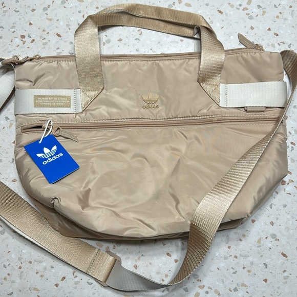 adidas Originals Handbags - Adidas originals puffer shopper tote
